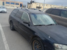 Subaru Legacy 2001 года