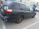 Subaru Legacy 2001 года