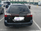 Subaru Legacy 2001 года