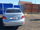 Hyundai Accent 2014 года
