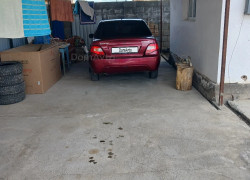 Daewoo Nexia 2011 года