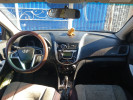 Hyundai Accent 2014 года