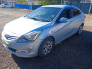 Hyundai Accent 2014 года