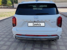 Hyundai Palisade 2025 года