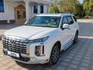 Hyundai Palisade 2025 года