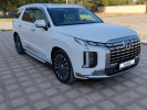 Hyundai Palisade 2025 года