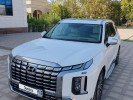 Hyundai Palisade 2025 года