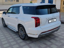 Hyundai Palisade 2025 года