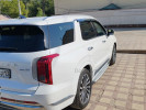 Hyundai Palisade 2025 года