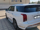 Hyundai Palisade 2025 года