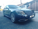 Mercedes-Benz S-Класс 2002 года
