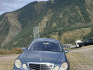 Mercedes-Benz E-Класс 2004 года
