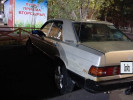 Mercedes-Benz 190 1987 года
