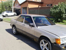 Mercedes-Benz 190 1987 года