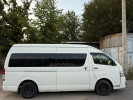 Toyota Hiace 2014 года