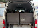Toyota Hiace 2014 года