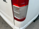 Toyota Hiace 2014 года