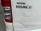 Toyota Hiace 2014 года