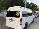 Toyota Hiace 2014 года