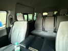 Toyota Hiace 2014 года