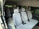 Toyota Hiace 2014 года