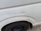 Toyota Hiace 2014 года