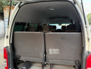 Toyota Hiace 2014 года