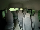 Toyota Hiace 2014 года