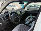 Toyota Hiace 2014 года