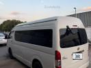 Toyota Hiace 2014 года