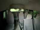 Toyota Hiace 2014 года