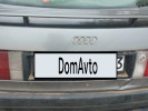 Audi 80 1989 года