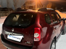 Renault Duster 2014 года