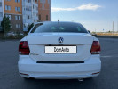 Volkswagen Polo 2015 года