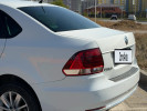 Volkswagen Polo 2015 года