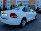 Volkswagen Polo 2015 года