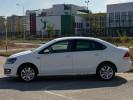 Volkswagen Polo 2015 года
