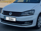 Volkswagen Polo 2015 года
