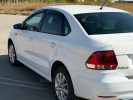 Volkswagen Polo 2015 года