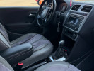 Volkswagen Polo 2015 года