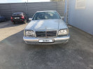 Mercedes-Benz S-Класс 1994 года