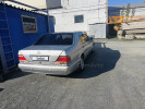 Mercedes-Benz S-Класс 1994 года