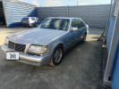Mercedes-Benz S-Класс 1994 года
