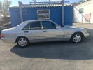 Mercedes-Benz S-Класс 1994 года