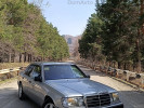 Mercedes-Benz E-Класс 1991 года
