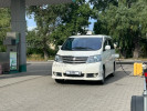 Toyota Alphard 2004 года
