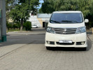 Toyota Alphard 2004 года