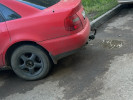 Audi A4 1996 года