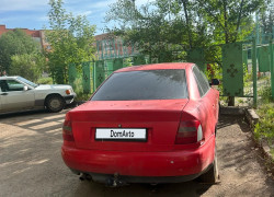 Audi A4 1996 года