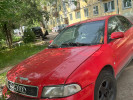 Audi A4 1996 года